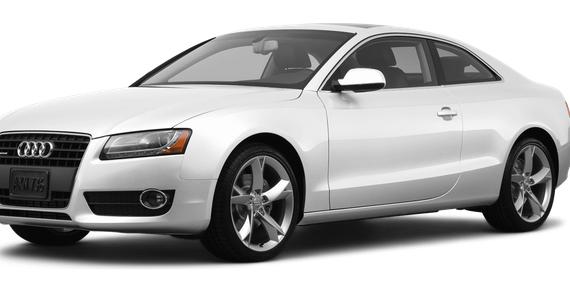 AUDI A5 2012 WAUVFAFR5CA001043 image