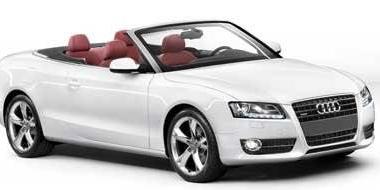 AUDI A5 2012 WAUCFAFH5CN002376 image