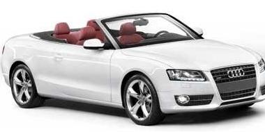 AUDI A5 2012 WAUCFAFH3CN003266 image