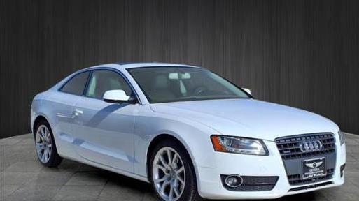 AUDI A5 2012 WAULFAFR1CA004738 image