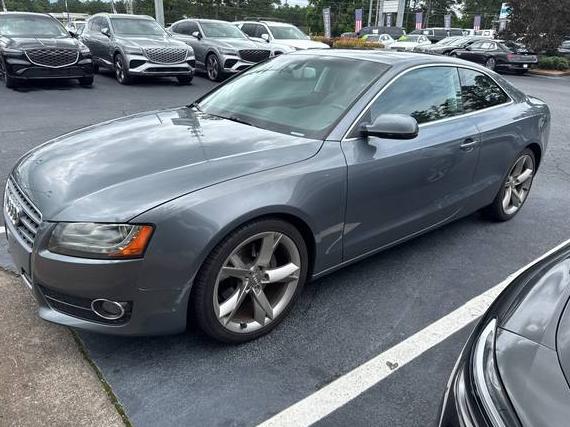 AUDI A5 2012 WAULFAFR3CA025137 image AUDI A5 2012 WAULFAFR3CA025137 image