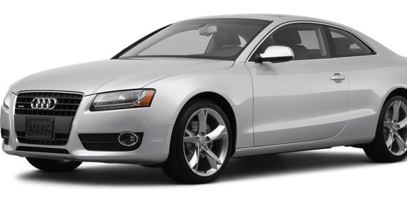AUDI A5 2012 WAULFAFR6CA040229 image