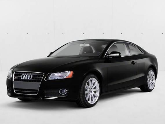 AUDI A5 2012 WAU3FAFR3CA005065 image