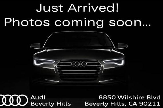 AUDI A5 2024 WAUDACF50RA117729 image