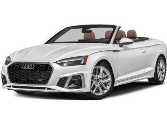 AUDI A5 2024 WAU4AGF54RN011851 image