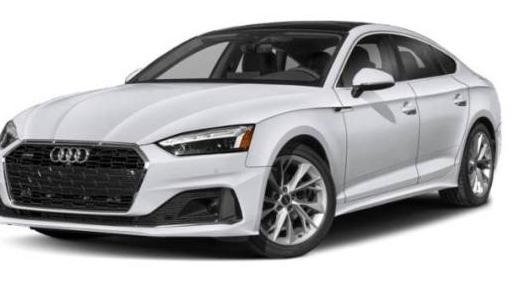 AUDI A5 2024 WAUFACF51RA097516 image