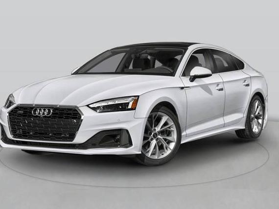 AUDI A5 2024 WAUFACF5XRA021180 image AUDI A5 2024 WAUFACF5XRA021180 image