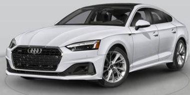 AUDI A5 2024 WAUFACF59RA070077 image AUDI A5 2024 WAUFACF59RA070077 image