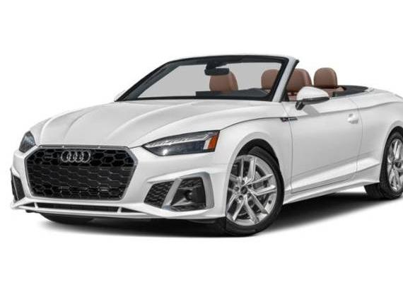 AUDI A5 2024 WAU5AGF5XRN003614 image AUDI A5 2024 WAU5AGF5XRN003614 image