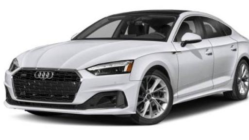 AUDI A5 2024 WAUFACF59RA119052 image