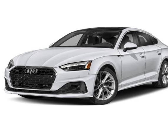 AUDI A5 2024 WAUFACF5XRA068144 image AUDI A5 2024 WAUFACF5XRA068144 image