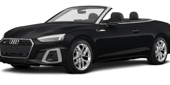 AUDI A5 2024 WAU3AGF50RN001166 image AUDI A5 2024 WAU3AGF50RN001166 image