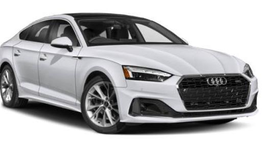 AUDI A5 2024 WAUDACF52RA050812 image