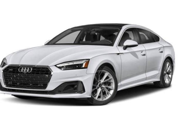 AUDI A5 2024 WAUABCF54RA051010 image