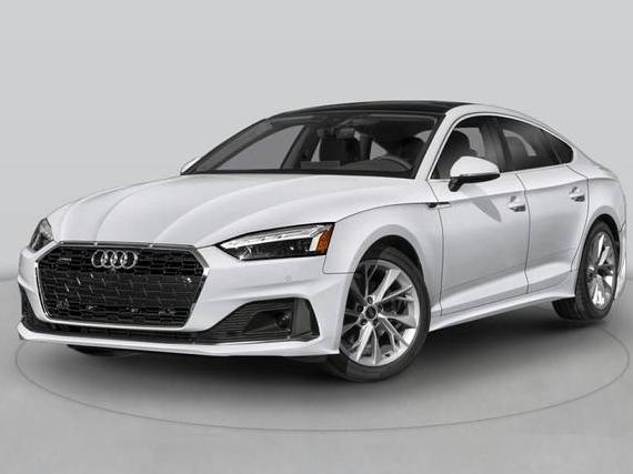AUDI A5 2024 WAUFACF52RA016460 image AUDI A5 2024 WAUFACF52RA016460 image
