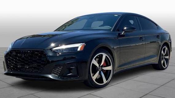 AUDI A5 2024 WAUFACF55RA103902 image AUDI A5 2024 WAUFACF55RA103902 image