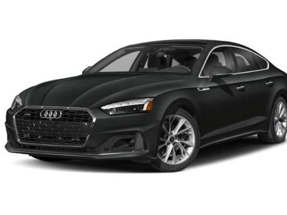 AUDI A5 2024 WAUFACF58RA119429 image AUDI A5 2024 WAUFACF58RA119429 image