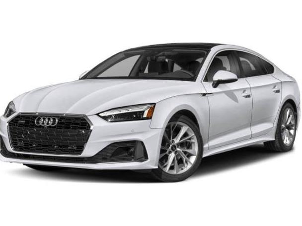 AUDI A5 2024 WAUFACF51RA079906 image