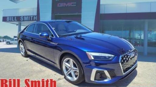 AUDI A5 2020 WAUTNAF52LA011438 image