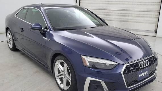 AUDI A5 2020 WAUTNAF50LA001555 image AUDI A5 2020 WAUTNAF50LA001555 image