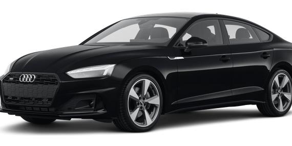 AUDI A5 2020 WAUANCF5XLA006720 image AUDI A5 2020 WAUANCF5XLA006720 image