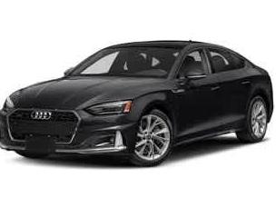 AUDI A5 2020 WAUCNCF5XLA013045 image AUDI A5 2020 WAUCNCF5XLA013045 image