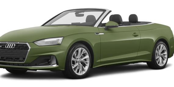 AUDI A5 2020 WAUWNGF5XLN002270 image AUDI A5 2020 WAUWNGF5XLN002270 image