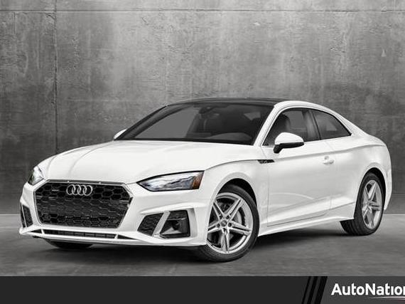 AUDI A5 2020 WAUTNAF59LA003899 image