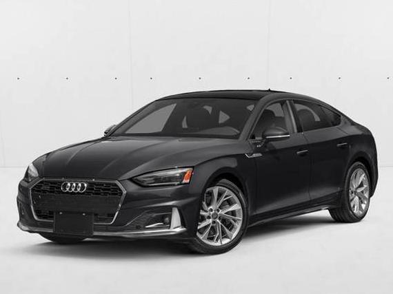 AUDI A5 2020 WAUCNCF5XLA012722 image AUDI A5 2020 WAUCNCF5XLA012722 image