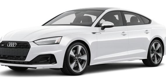 AUDI A5 2020 WAUCNCF56LA009137 image AUDI A5 2020 WAUCNCF56LA009137 image