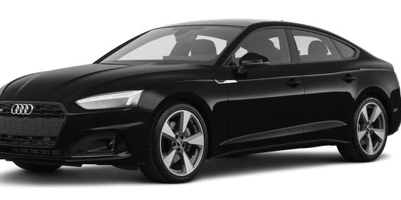 AUDI A5 2020 WAUCNCF54LA017950 image AUDI A5 2020 WAUCNCF54LA017950 image