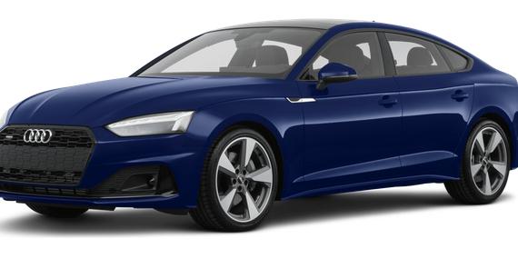 AUDI A5 2020 WAUCNCF52LA002573 image AUDI A5 2020 WAUCNCF52LA002573 image