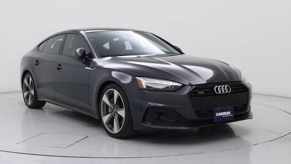 AUDI A5 2020 WAUBNCF50LA016757 image AUDI A5 2020 WAUBNCF50LA016757 image