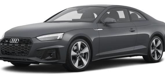 AUDI A5 2020 WAUTNAF52LA002917 image AUDI A5 2020 WAUTNAF52LA002917 image