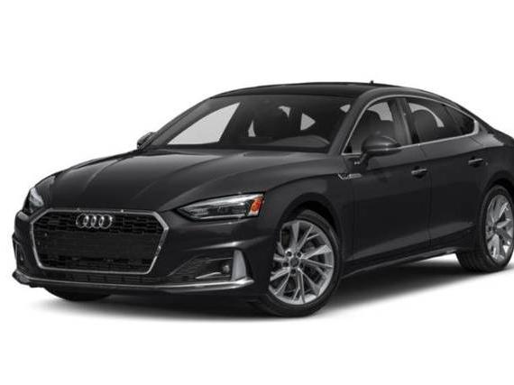 AUDI A5 2020 WAUCNCF59LA001856 image AUDI A5 2020 WAUCNCF59LA001856 image