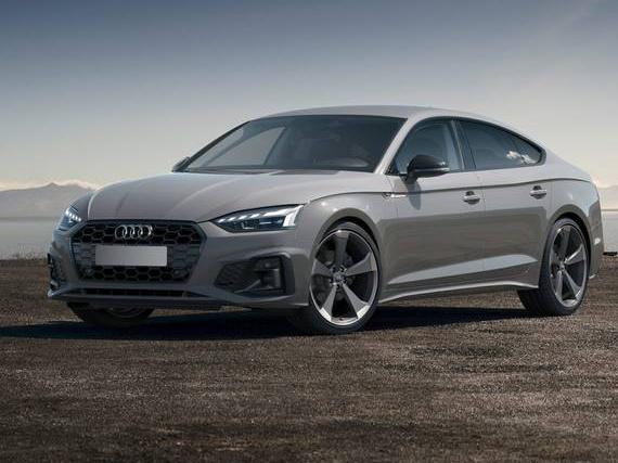 AUDI A5 2020 WAUCNCF51LA017243 image AUDI A5 2020 WAUCNCF51LA017243 image