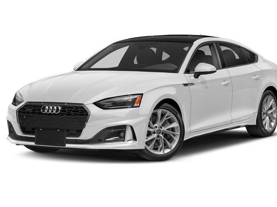 AUDI A5 2020 WAUCNCF50LA011403 image AUDI A5 2020 WAUCNCF50LA011403 image