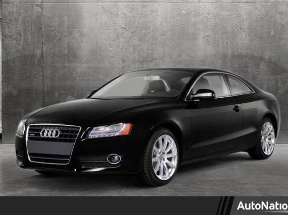 AUDI A5 2011 WAULFAFR8BA004217 image