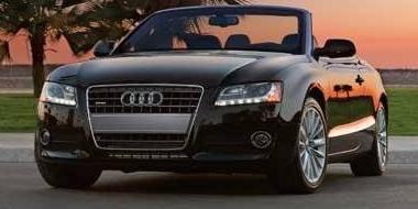AUDI A5 2011 WAUJFAFH5BN012525 image