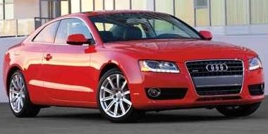 AUDI A5 2011 WAULFAFR6BA034042 image
