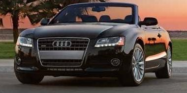 AUDI A5 2011 WAULFAFH1BN005175 image