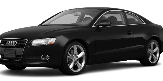 AUDI A5 2011 WAULFAFR2BA060203 image