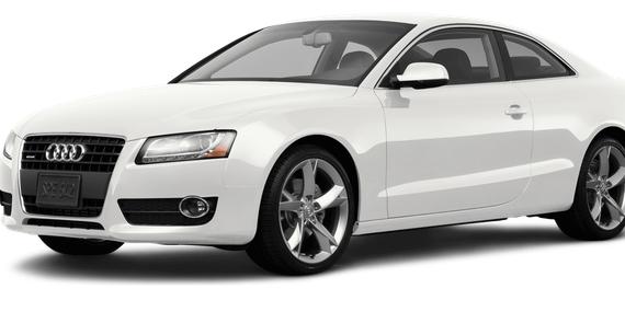 AUDI A5 2011 WAUCFAFR1BA041657 image