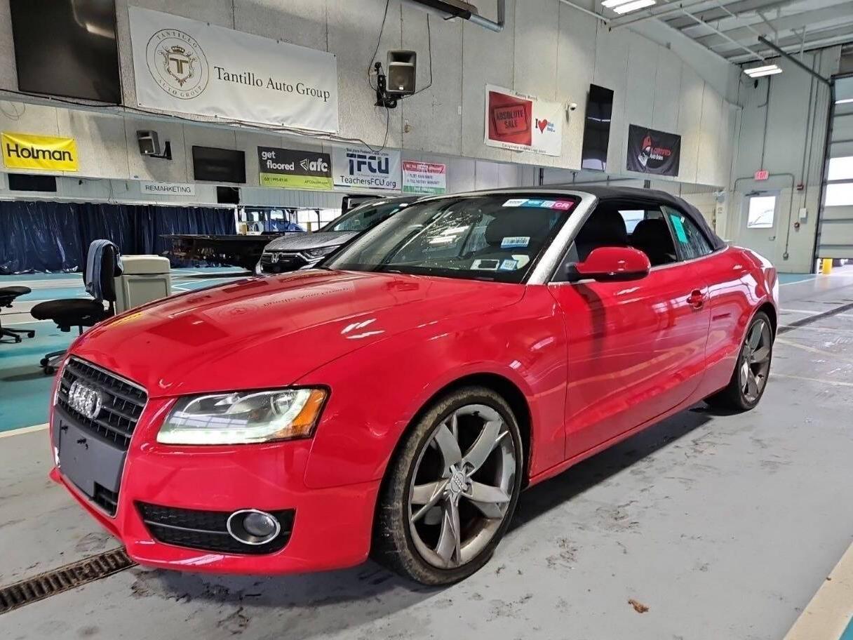AUDI A5 2011 WAULFAFH0BN013039 image AUDI A5 2011 WAULFAFH0BN013039 image
