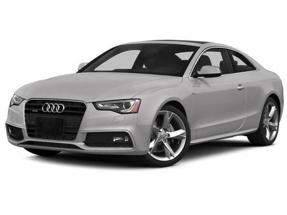 AUDI A5 2013 WAULFAFR3DA015130 image AUDI A5 2013 WAULFAFR3DA015130 image