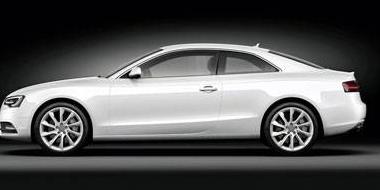 AUDI A5 2013 WAUCFAFR0DA041653 image