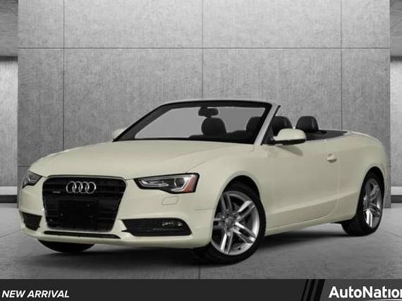 AUDI A5 2013 WAULFAFH8DN004642 image AUDI A5 2013 WAULFAFH8DN004642 image