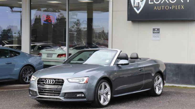 AUDI A5 2013 WAUWFAFH5DN014641 image AUDI A5 2013 WAUWFAFH5DN014641 image