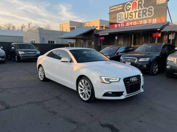 AUDI A5 2013 WAULFAFR4DA020336 image AUDI A5 2013 WAULFAFR4DA020336 image