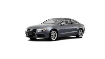 AUDI A5 2013 WAULFAFR3DA052548 image